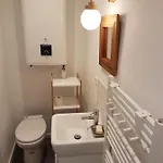 Apartment Le Bien Etre *