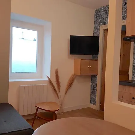 Apartment Le Bien Etre Berck