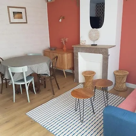 Le Bien Etre Appartement