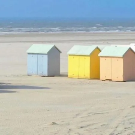 Apartment Le Bien Etre