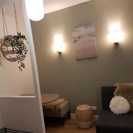 Appartement Le Bien Etre *