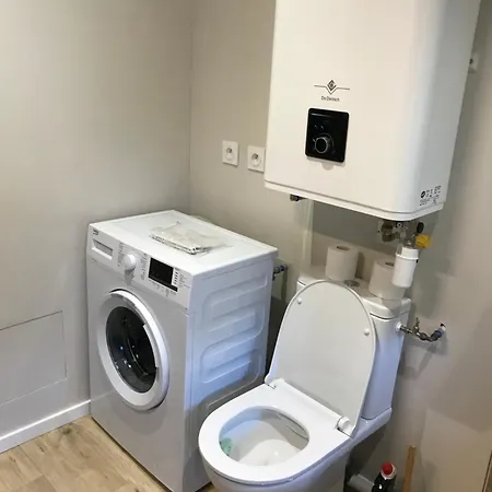 Apartment Le Bien Etre