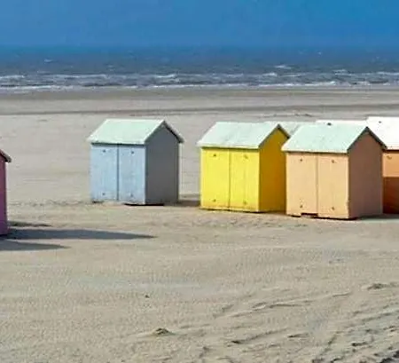 Le Bien Etre דירה Berck
