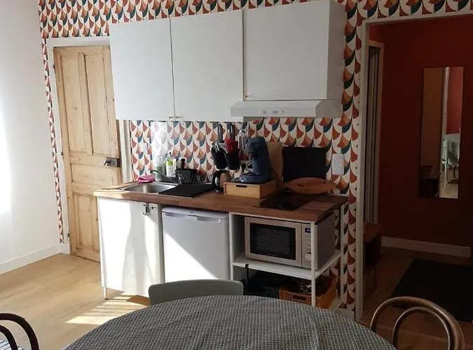 Appartement Le Bien Etre