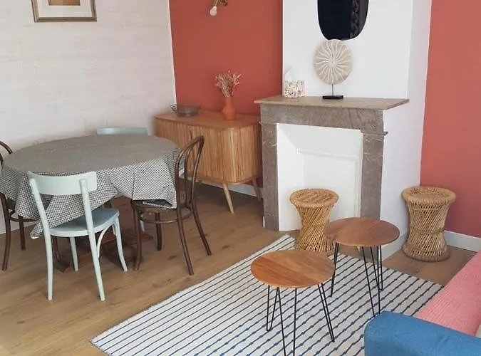 Le Bien Etre Appartement