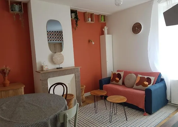 Le Bien Etre Appartement Berck