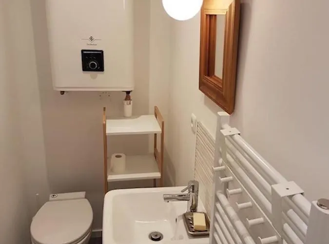 Appartement Le Bien Etre *