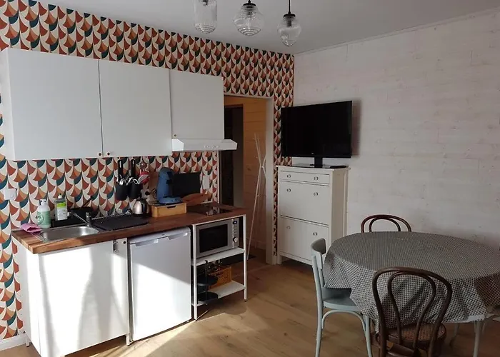 Le Bien Etre Appartement Berck