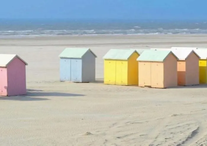 Appartamento Le Bien Etre